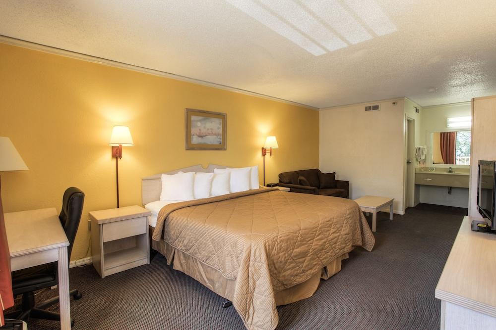 Quality Inn & Suites St Augustine Beach Area St. Augustine Beach Kültér fotó