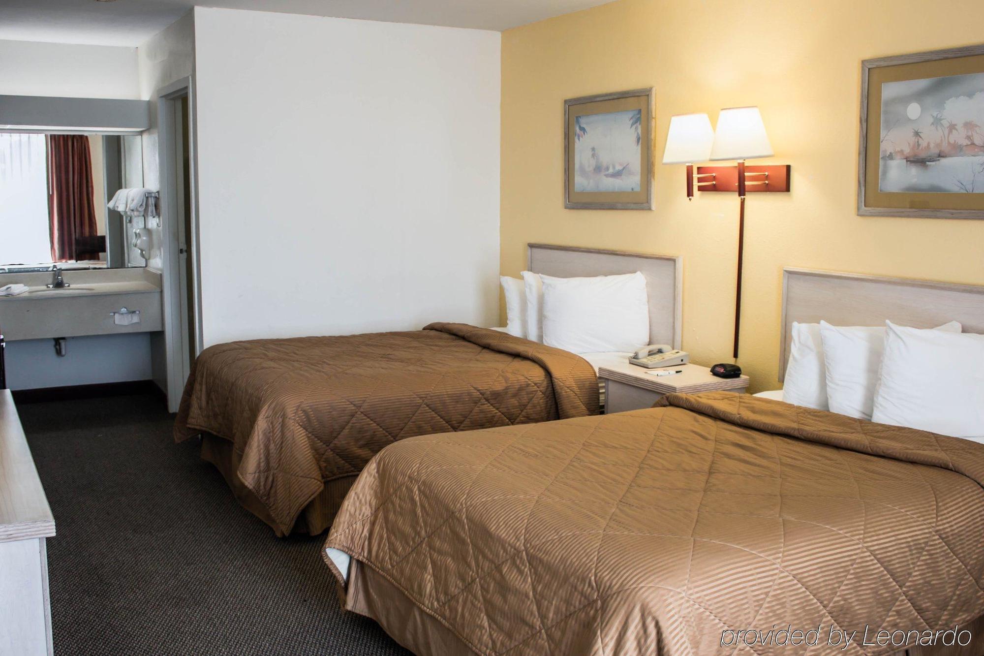 Quality Inn & Suites St Augustine Beach Area St. Augustine Beach Kültér fotó
