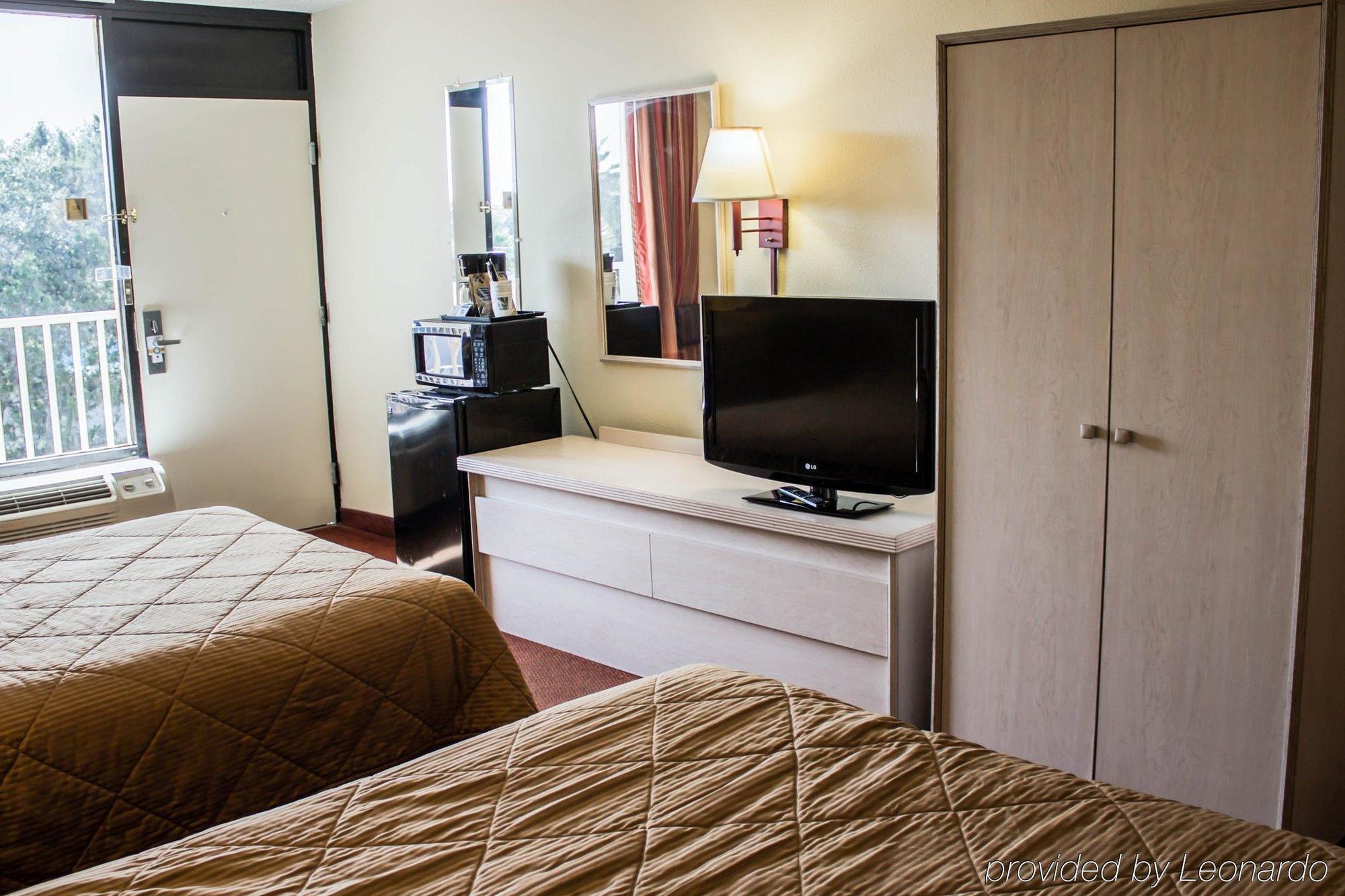 Quality Inn & Suites St Augustine Beach Area St. Augustine Beach Kültér fotó