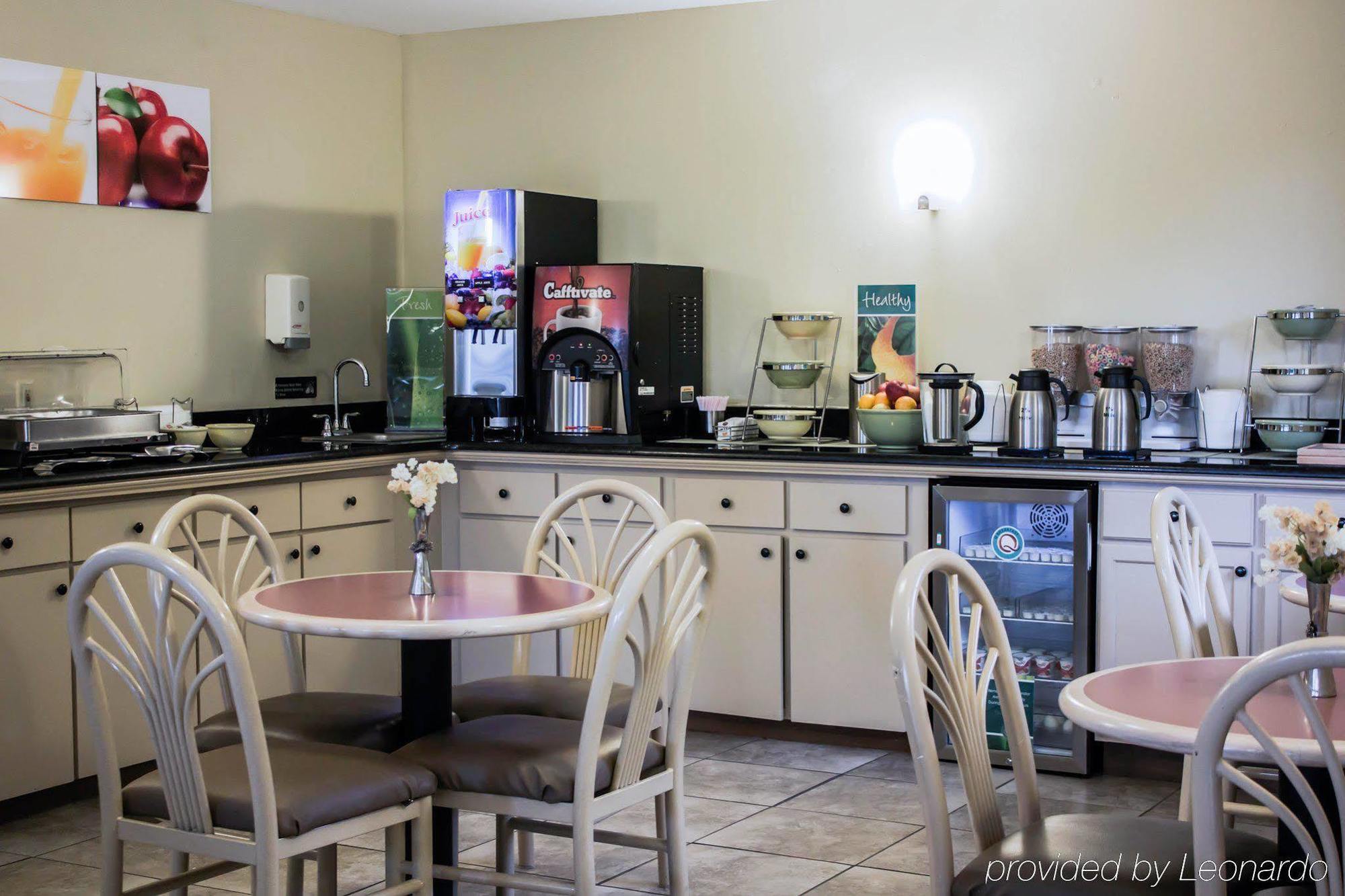 Quality Inn & Suites St Augustine Beach Area St. Augustine Beach Kültér fotó