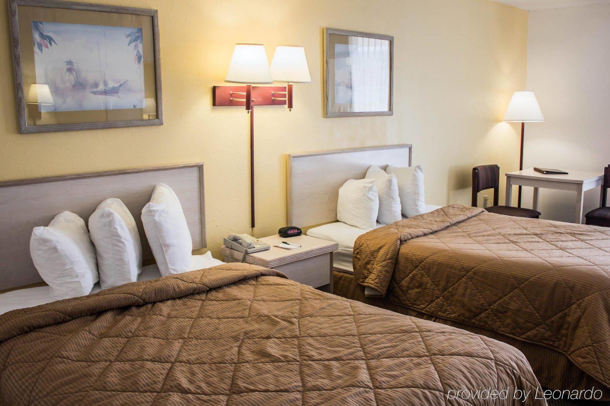 Quality Inn & Suites St Augustine Beach Area St. Augustine Beach Kültér fotó